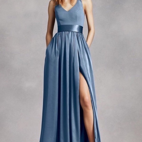 Vera Wang Bridesmaid/Prom/Event Dress - Picture 1 of 5